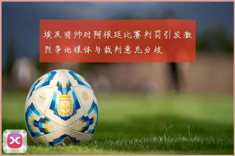 埃及将帅对阿根廷比赛判罚引发激烈争论媒体与裁判意见分歧
